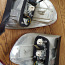 BMW задние фонари E70 (фото #4)