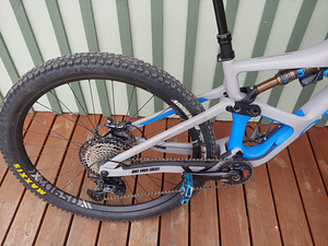 ORBEA OCCAM M10 (3 foto / 6)