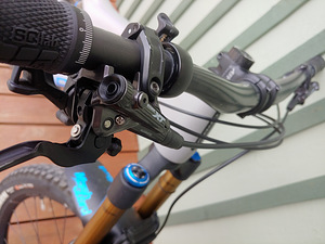 ORBEA OCCAM M10 (6 foto / 6)