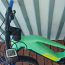 Электрический велосипед CUBE REACTION SL 750 (фото #4)