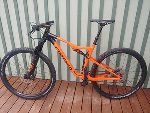 ORBEA OIZ H30 2022 (1 foto / 5)