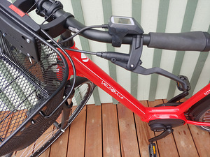 Elektrijalgratas Velo de Vill City CEB 200 (5 foto / 7)