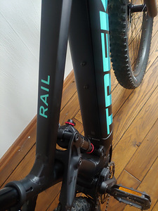 TREK elektrijalgratas (2 foto / 2)