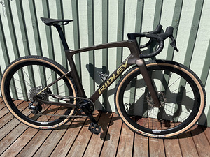 Ridley Kanzo Fast (2 фото из 6)