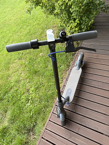 Xiaomi Mi Electric Scooter 3 (3 foto / 6)