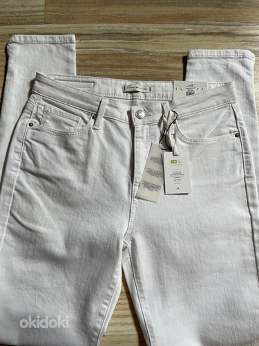 НОВЫЕ джинсы Tommy Hilfiger (фото #3)