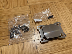 Watercool HEATKILLER IV PRO ACETAL CLEAN (2 foto / 3)