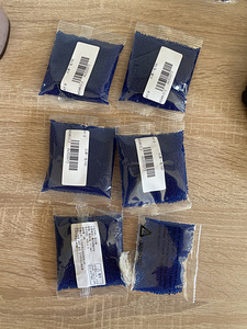Täis automaatne Geelkuulide veepüstol akuga (2 foto / 2)