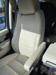 Range rover sport 4.2 V8 supercharged (11 foto / 14)
