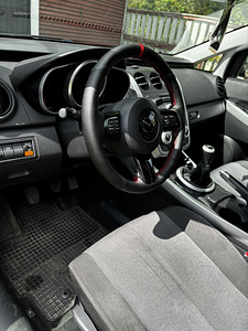 Mazda cx7 2.3turbo AWD (4 foto / 7)