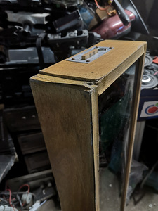 Elektronika 7-06K koolikell (8 foto / 8)