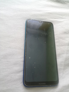 Huawei Y7 2019 Komplekt (5 foto / 5)