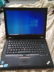 Lenovo T410 i5 (1 foto / 7)