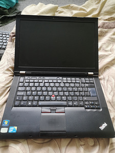 Lenovo T410 i5 (2 foto / 7)