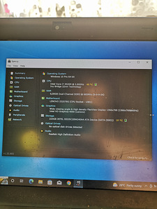 Lenovo x230 i7, 120GB SSD, 8GB RAM (2 foto / 4)
