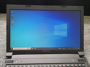 Lenovo B575e AMD E2, 4Gb,128SSD,Win 10 (7 foto / 8)