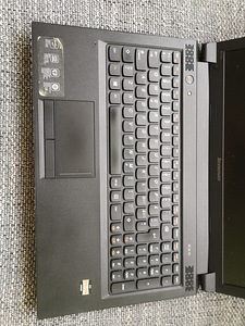 Lenovo B575e AMD E2, 4Gb,128SSD,Win 10 (8 foto / 8)