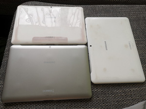 Samsung Galaxy Tab 2 P5100 3tk (3 foto / 8)