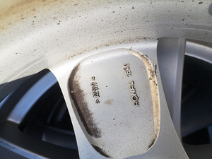 18" BMW Valuveljed (4 foto / 6)