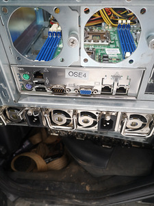 Supermicro X8DTL-3F (2 фото из 4)