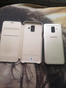 Samsung Galaxy A6/A600FN 3GB/32GB (2 foto / 5)