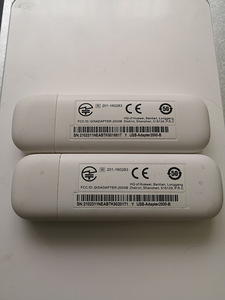 USB-адаптер huawei PV 2000B (2 фото из 2)