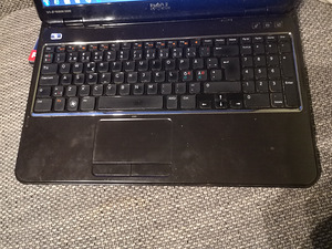 Dell Inspiron N5110 i3 (7 foto / 9)
