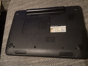 Dell Inspiron N5110 i3 (8 foto / 9)