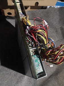 Emacs M1W4-6D50P+3x500w Toiteplokki (2 foto / 10)