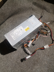 Toiteplokk Delta AC-084A 860W (2 foto / 7)