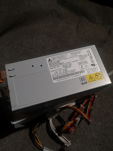 Toiteplokk Delta AC-084A 860W (4 foto / 7)