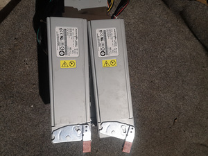 Toiteplokk Artesyn 1028W (4 foto / 9)