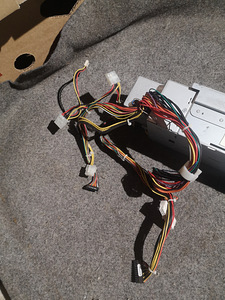 Toiteplokk Artesyn 1028W (5 foto / 9)