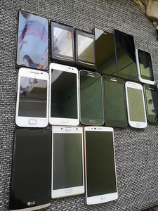 16 Töökorras Mobiiltelefoni (3 foto / 4)