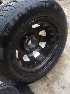 15" Borbet ATS CUP 4x100 Valuveljed (5 foto / 8)