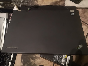 Lenovo T520 i5, 8GB,180GB SSD (4 foto / 8)