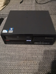 Lenovo M58 (1 foto / 7)