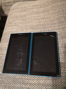 Lenovo TB3-710F 2tk (2 foto / 3)