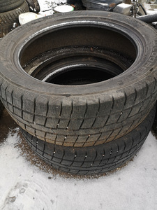 225/50R17 Cooper Weather-Master Ice 100 2tk (1 foto / 6)