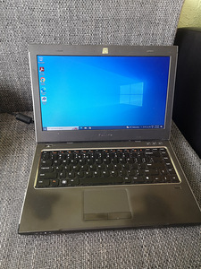 Dell Vostro 3460 i7-3612Q, 8GB RAM, 120SSD,GeForce GT630M (7 foto / 7)