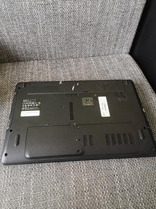 Acer E529, 8GB RAM, 120SSD (2 foto / 6)
