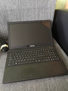 Asus X55A B820, 4GB,120SSD (3 foto / 5)