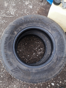 Minerva EcoSpeed 2 SUV 225/70/16 (3 foto / 7)