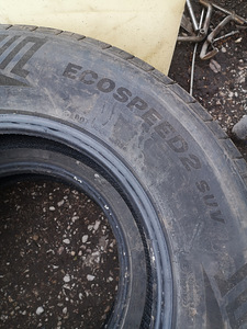 Minerva EcoSpeed 2 SUV 225/70/16 (6 foto / 7)