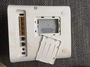 ZTE MF286 5G Ruuter (5 foto / 6)