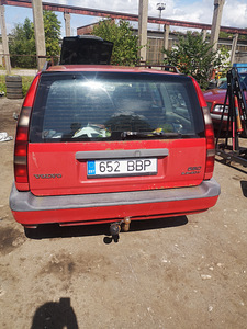Volvo 850 2.4b 125kw 95a (5 foto / 7)