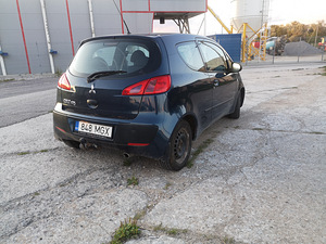 Mitsubishi Colt CZ3 1.3 70kw 07a (4 foto / 11)