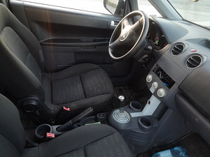 Mitsubishi Colt CZ3 1.3 70kw 07a (10 foto / 11)