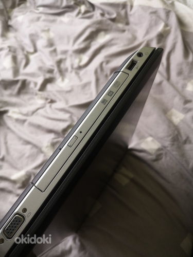 Dell Latitude E5530 i5, 8 ГБ, 500 ГБ SSD, батарея на 2–3 час (фото #9)
