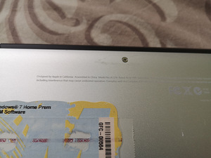 MacBook Pro Win 10 Pro, SSD, 2-3h Aku (9 foto / 10)